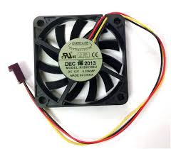 VENTILADOR R126010BU